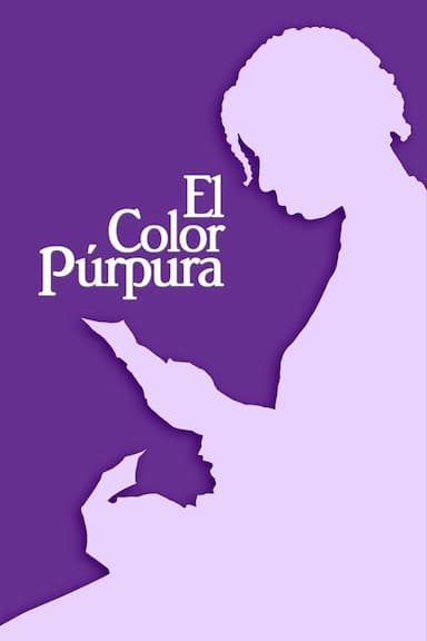 El Color Púrpura