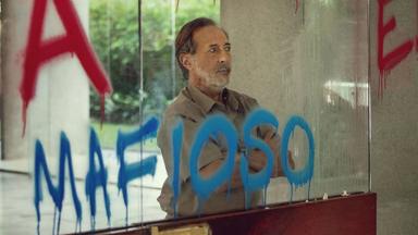 El encargado 3x7