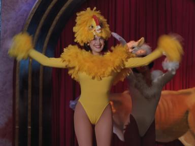 Lois & Clark: Las nuevas aventuras de Superman 1x6
