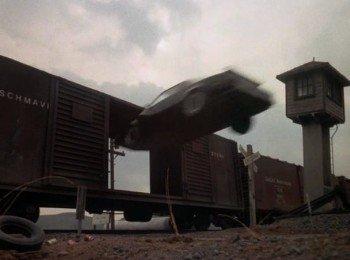 El Auto Fantástico 2x12