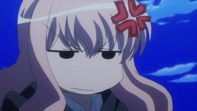 La Magia de Zero 1x8