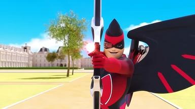 Miraculous: Las aventuras de Ladybug 5x14