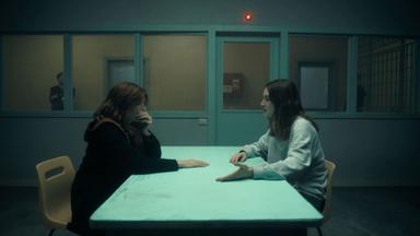 Amanda knox: una historia retorcida 1x3