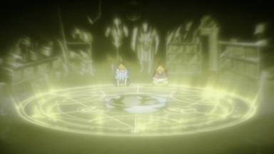FullMetal Alchemist 1x1