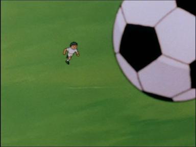 Super Campeones 5x23