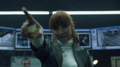 La casa de papel 2x7