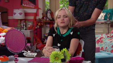 Liv y Maddie 3x7