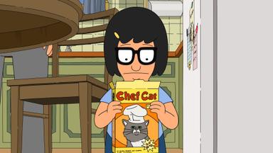 Bob's Burgers 7x10