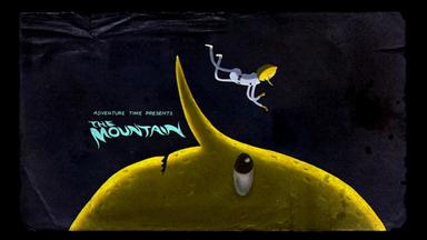 Hora de Aventura 6x28