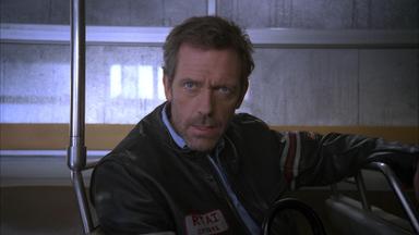 Dr. House 4x15