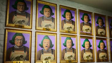 Wonka's The Golden Ticket 1x7