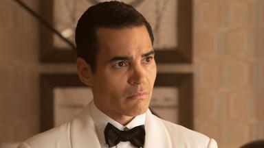 Will Trent: Agente especial 2x7