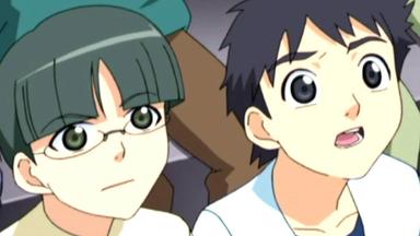 Bakugan: La Batalla 4x6