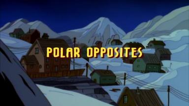 Los Thornberrys 2x13