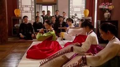 Educando a la Princesa 1x10