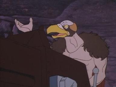 ThunderCats 1x22