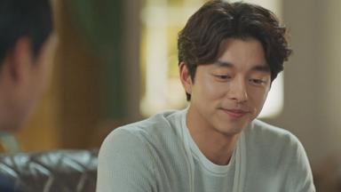 Goblin: El Solitario ser Inmortal 1x10