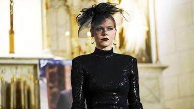 Roswell, Nuevo Mexico 2x1