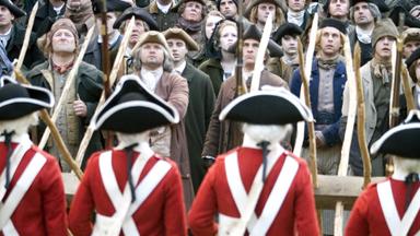 John Adams 1x1