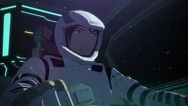 Knights of Sidonia 1x3