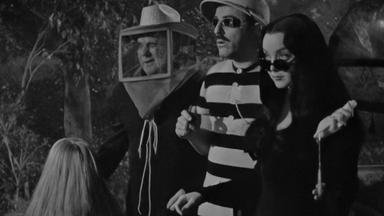 Los locos Addams 1x27