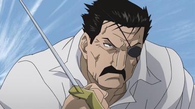 Fullmetal Alchemist: Brotherhood 1x56