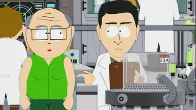 South Park 12x5