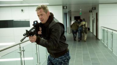 The Last Ship 2x1