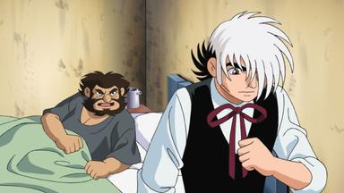 Black Jack 21 1x42