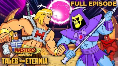 Masters of the Universe: Tales from Eternia 1x9