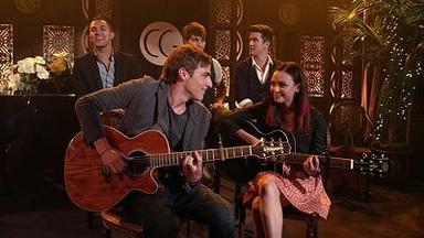 Big Time Rush 3x4