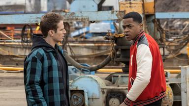 Power Book II: Ghost 4x3