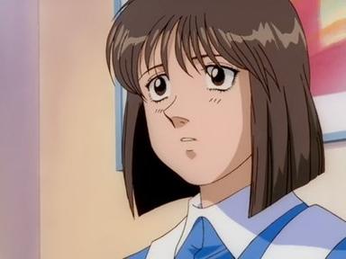 Hajime No Ippo (Espíritu de Lucha) 1x23