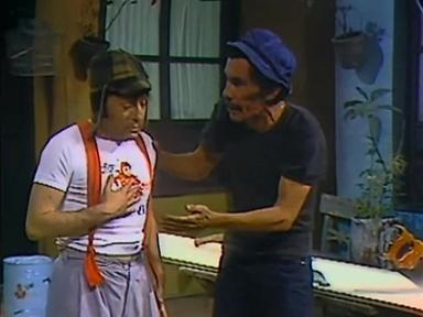 El Chavo 1x22