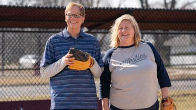 Alguien en Algún Lugar 3x2