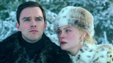 The Great: La Grande 3x6