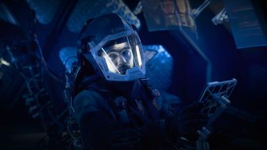 The Expanse 2x2