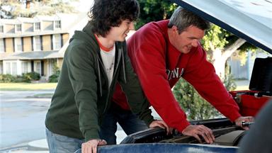 The Middle 1x11