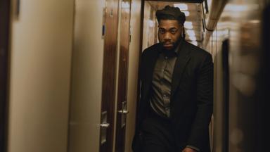 Down Cemetery Road: El misterio de Oxford 1x6