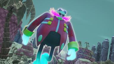 Sonic Prime 2x8