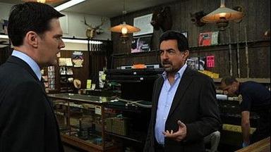 Mentes Criminales 6x20