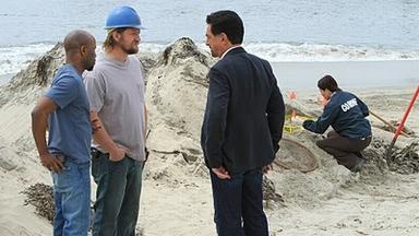 Mentes Criminales 6x23