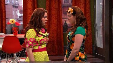 Los Hechiceros de Waverly Place 4x20