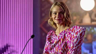 La palabra L: Generación Q 2x8