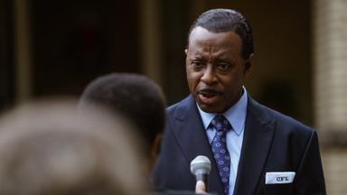 Genius: Einstein 3x8