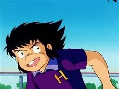 Super Campeones 3x23