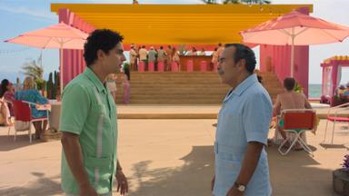 Acapulco 3x8