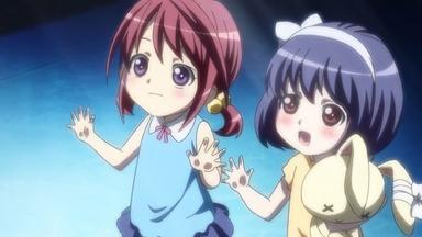 Seikon no Qwaser 1x7