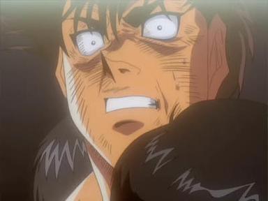 Hajime No Ippo (Espíritu de Lucha) 1x34