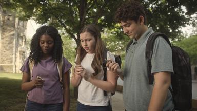 Ghostwriter: El escritor fantasma 3x13